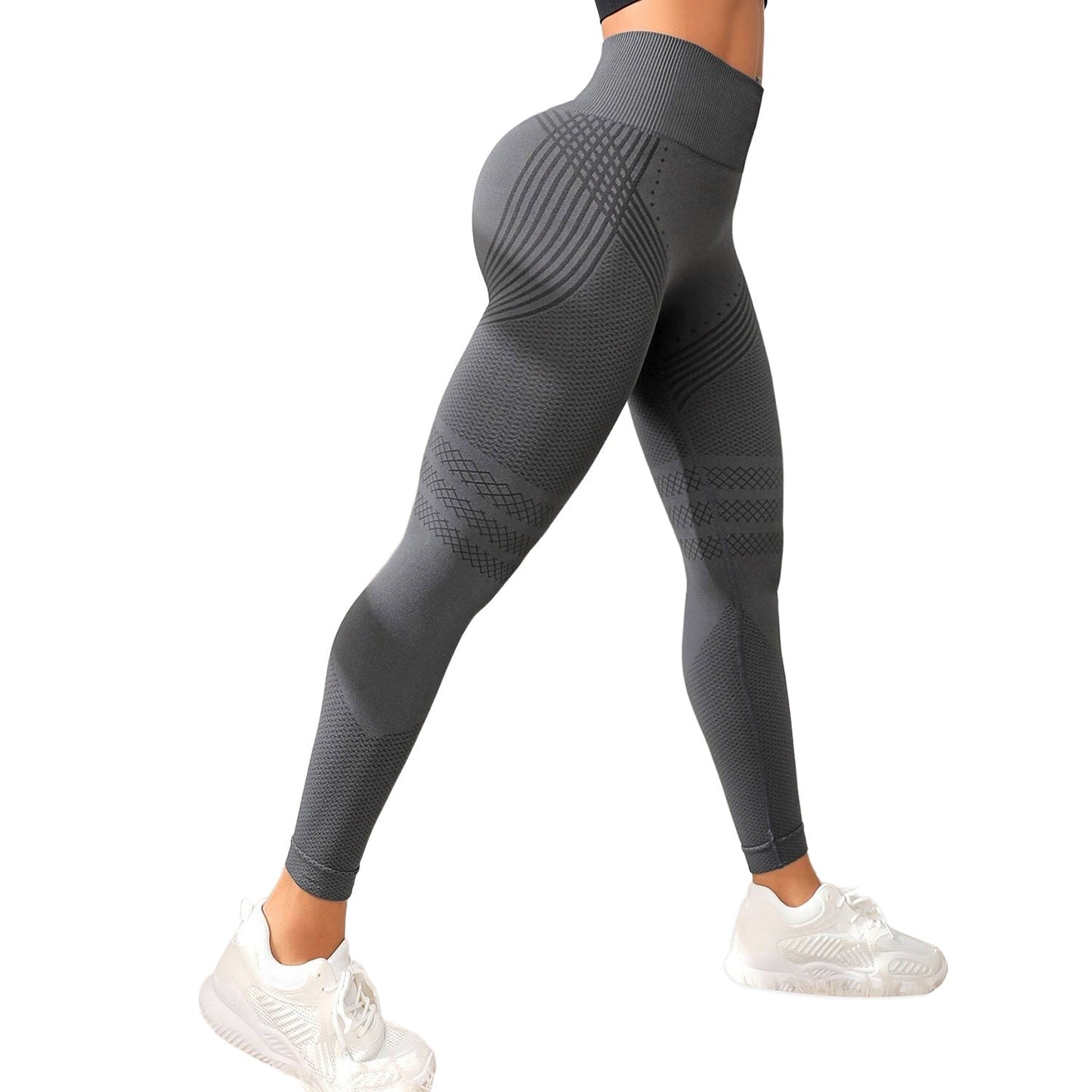 POWERCELLS™ | 3D Metabolic Booster Leggings