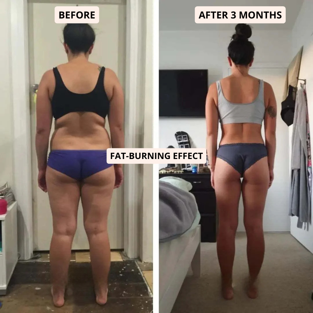 POWERCELLS™ | 3D Metabolic Booster Leggings