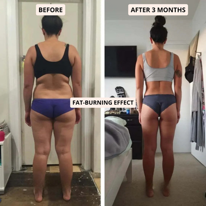 POWERCELLS™ | 3D Metabolic Booster Leggings