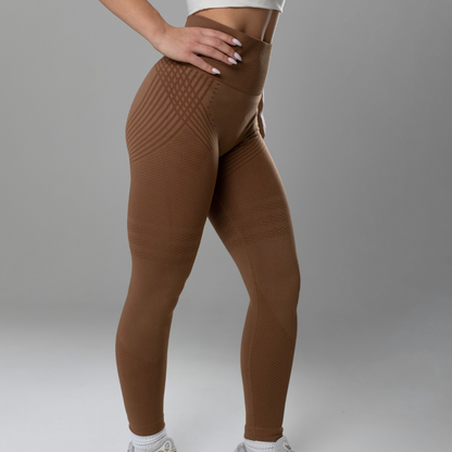 Muotoilevat Lunare-leggingsit