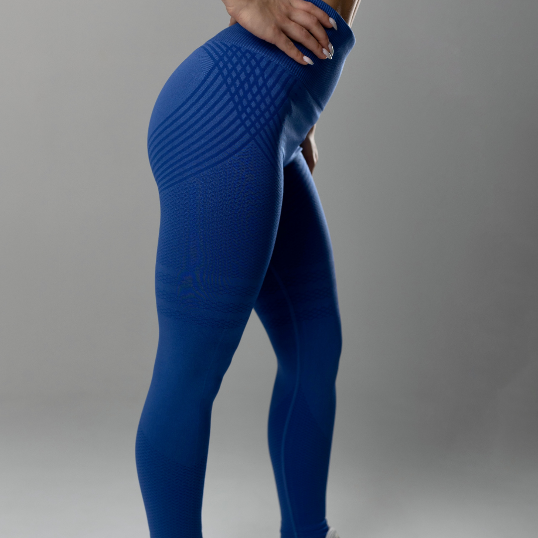 Muotoilevat Lunare-leggingsit