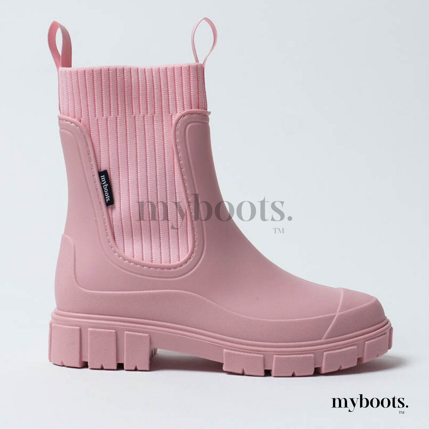 Chelsea Rain Boot