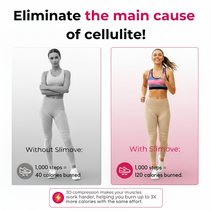 Slimove™ 3D Leggings 2.0