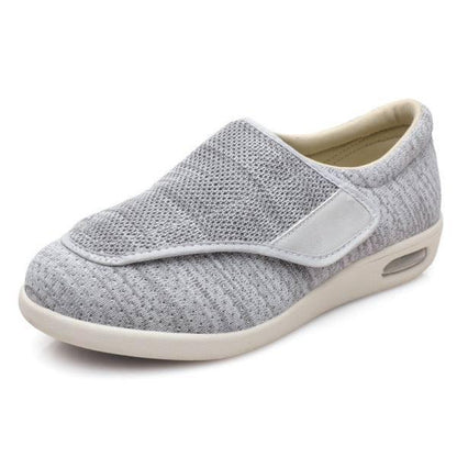 Ortoflex Medistep™ | Wygodne i łagodzące ból buty na rzepy
