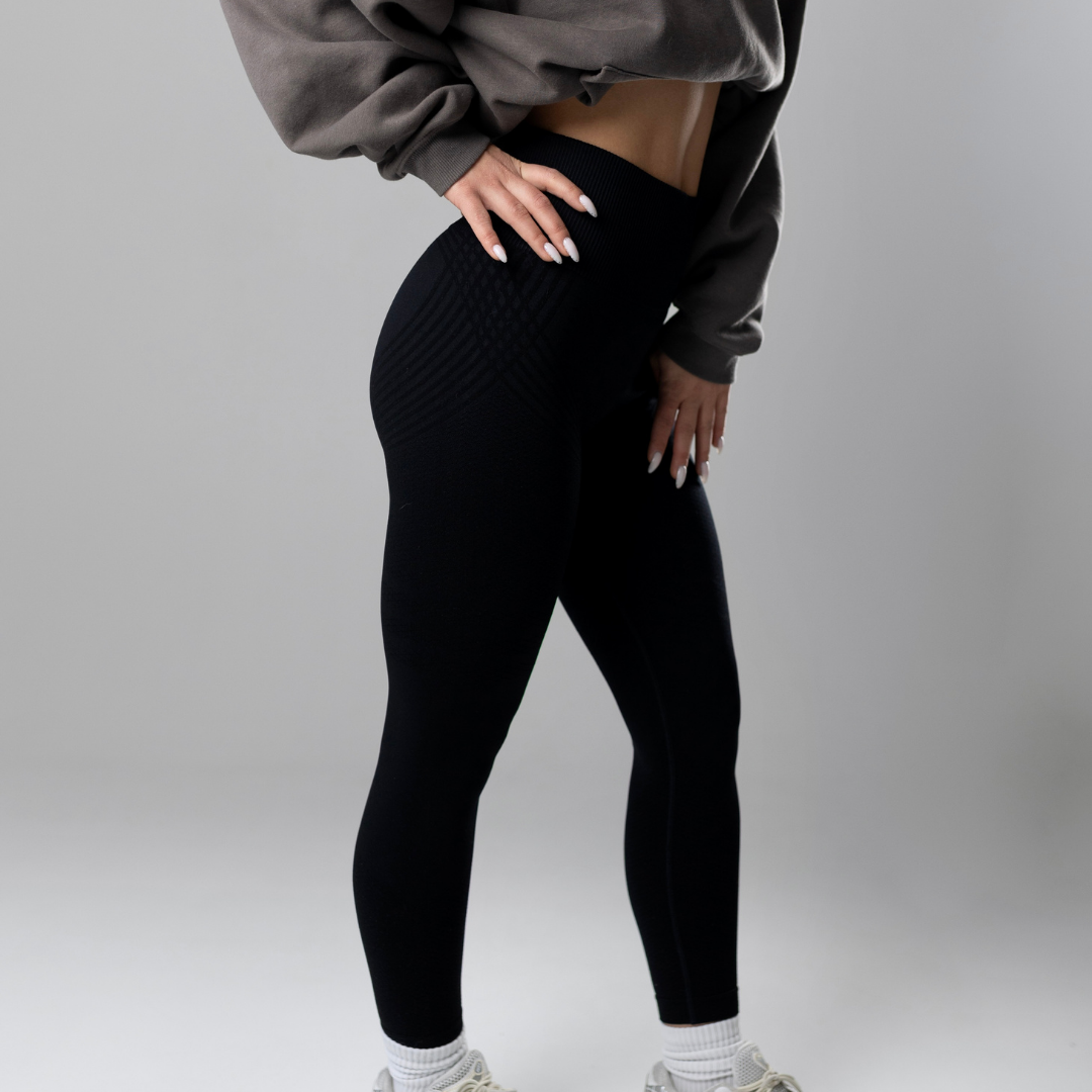 Muotoilevat Lunare-leggingsit
