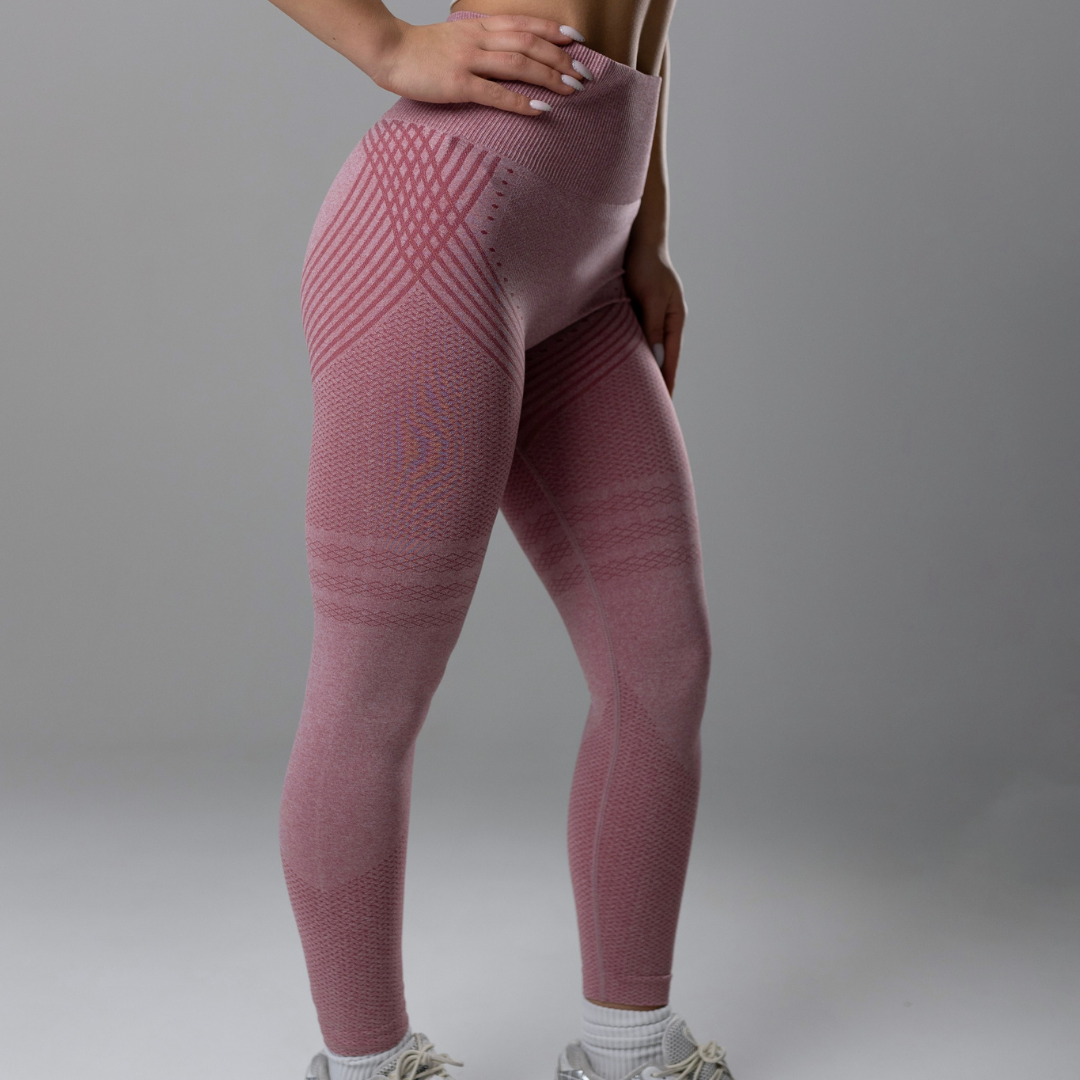 Muotoilevat Lunare-leggingsit