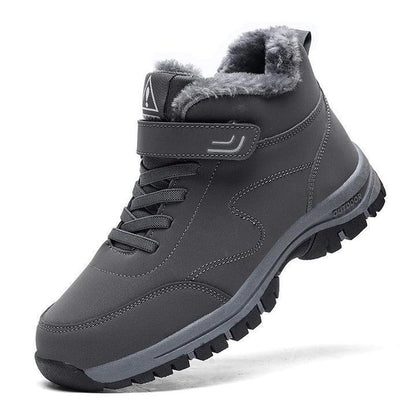 ORTOFLEX Pro™ | Ergonomiczne buty zimowe - ciepłe i uśmierzające ból