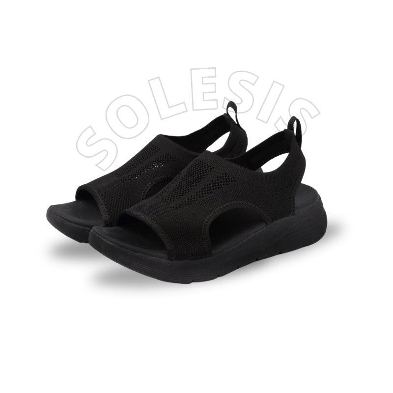 ORTOFLEX Solesis™ | Ergonomiczne sandały łagodzące ból