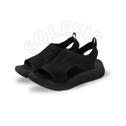 ORTOFLEX Solesis™ | Ergonomiczne sandały łagodzące ból