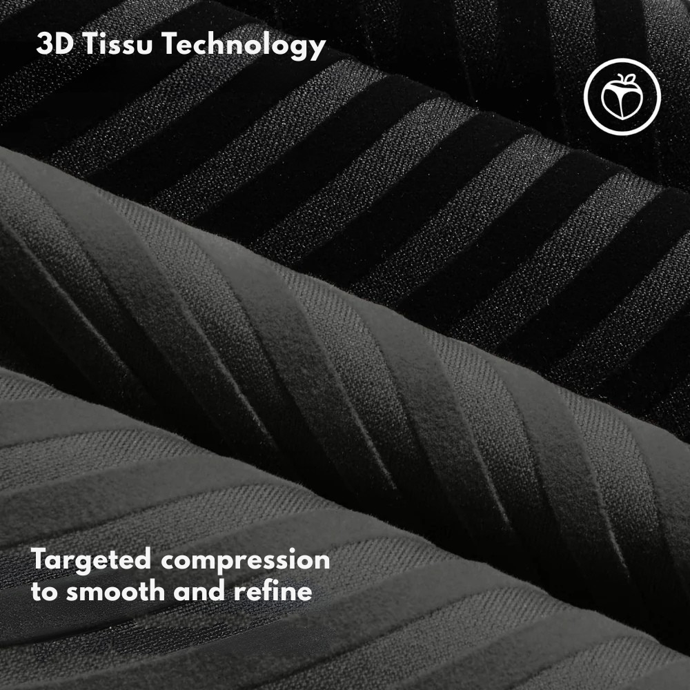 POWERCELLS™ | 3D Metabolic Booster Leggings