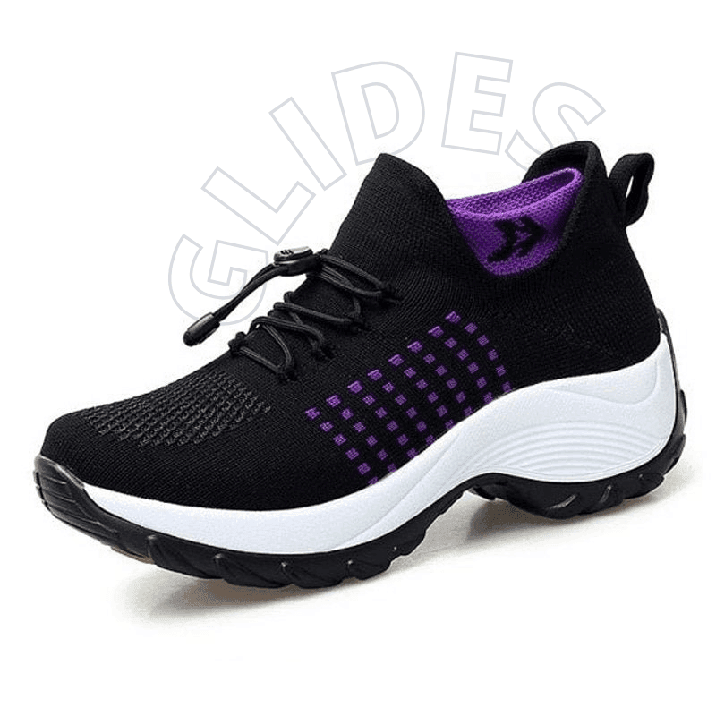 ORTOFLEX Glides™ Ergonomiczne buty łagodzące ból