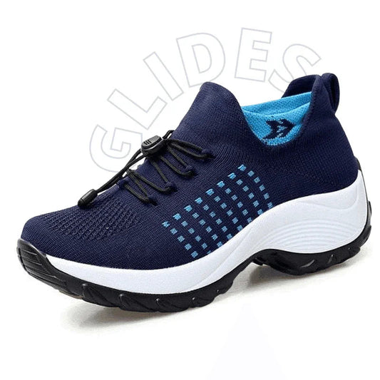 ORTOFLEX Glides™ Ergonomiczne buty łagodzące ból