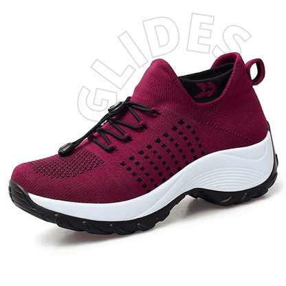 ORTOFLEX Glides™ Ergonomiczne buty łagodzące ból