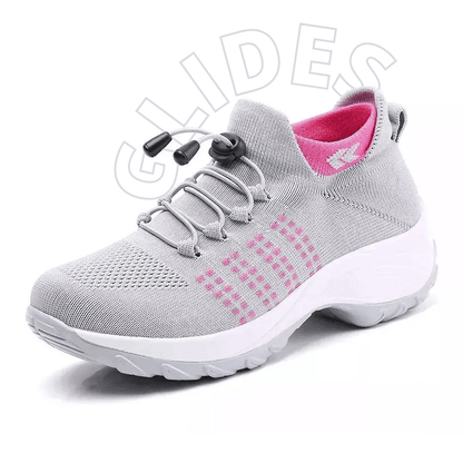 ORTOFLEX Glides™ Ergonomiczne buty łagodzące ból