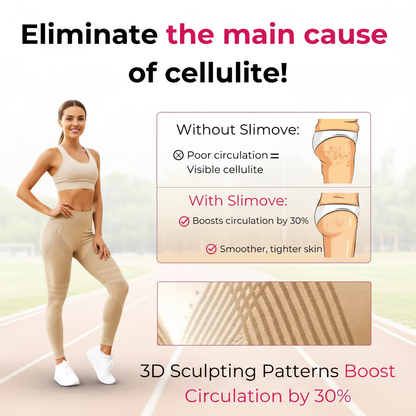 Slimove™ 3D Leggings 2.0