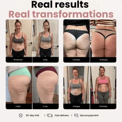 Cellumove 3D Legging – Redefine your silhouette effortlessly