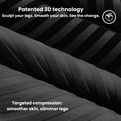 Cellumove 3D Legging – Redefine your silhouette effortlessly