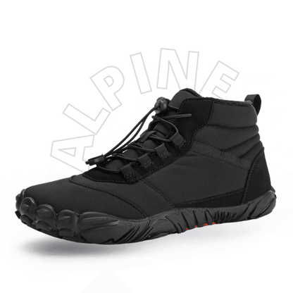 ORTOFLEX Alpine™ | buty Barefoot - ciepłe i uśmierzające ból