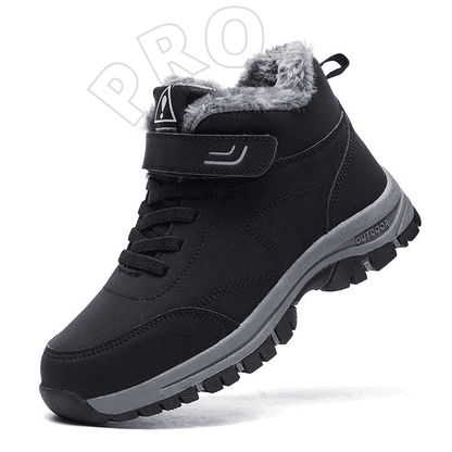 ORTOFLEX Pro™ | Ergonomiczne buty zimowe - ciepłe i uśmierzające ból