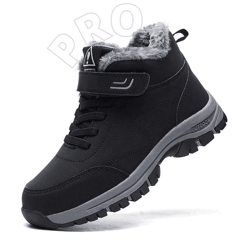 ORTOFLEX Pro™ | Ergonomiczne buty zimowe - ciepłe i uśmierzające ból