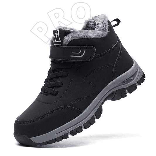 ORTOFLEX Pro™ | Ergonomiczne buty zimowe - ciepłe i uśmierzające ból