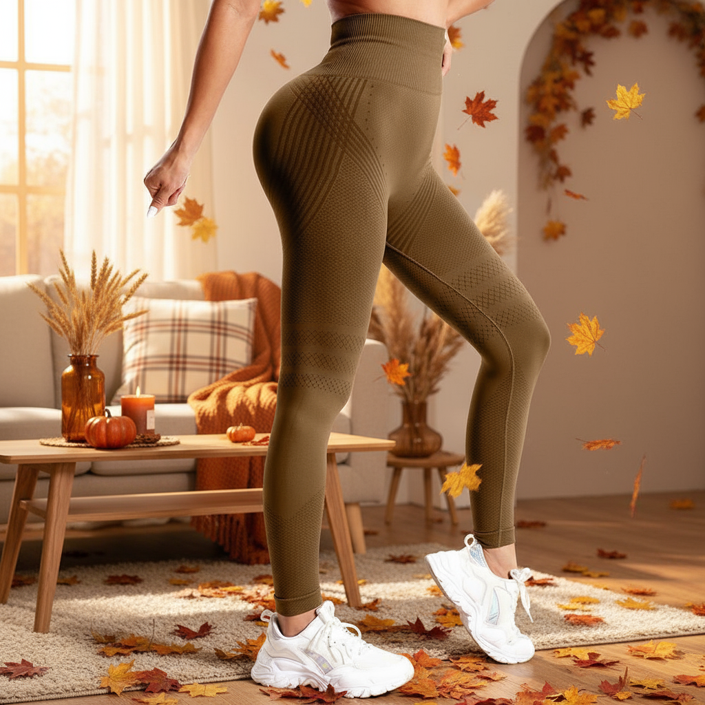 Slimove™ 3D Leggings 2.0