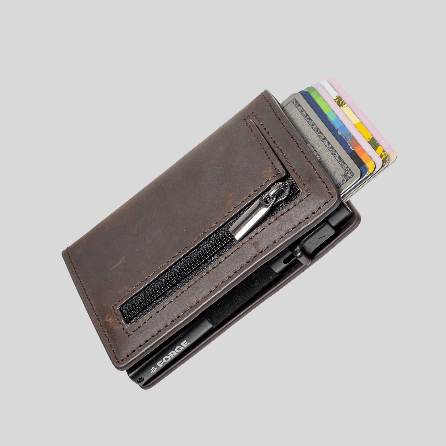 Forge Wallet
