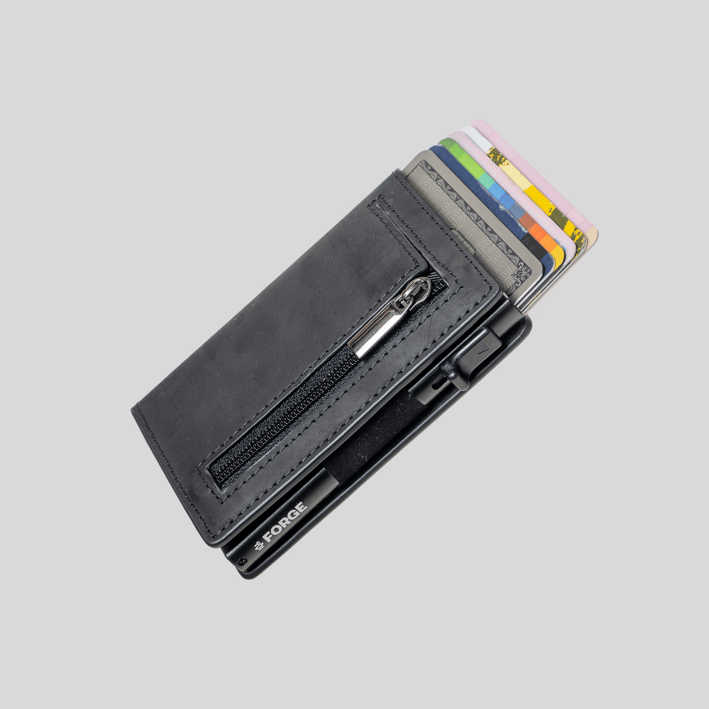 Forge Wallet