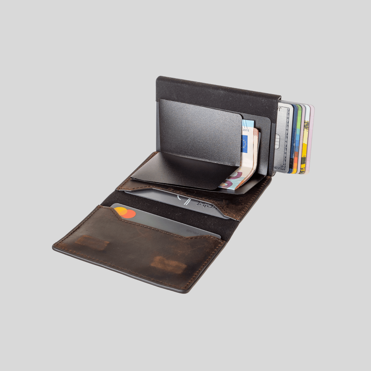 Forge Wallet