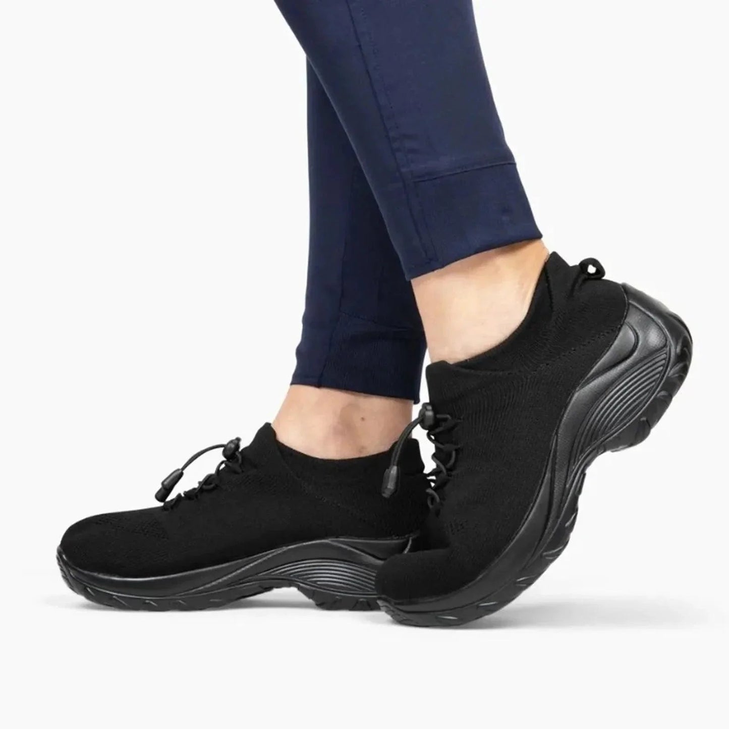 ORTOFLEX Glides™ Ergonomiczne buty łagodzące ból
