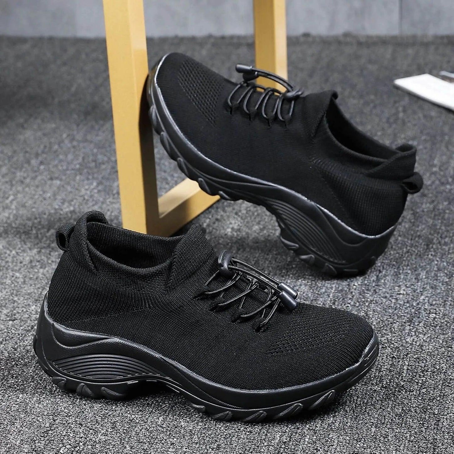 ORTOFLEX Glides™ Ergonomiczne buty łagodzące ból