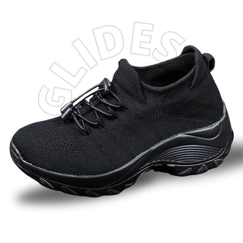 ORTOFLEX Glides™ Ergonomiczne buty łagodzące ból