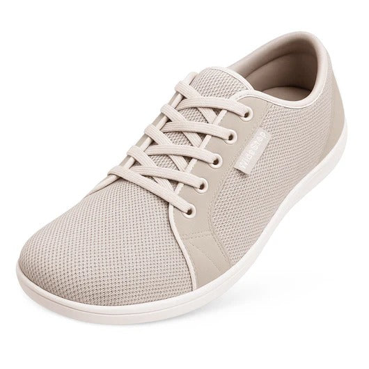 Ortoflex WideStep™ - Szerokie buty barefoot dla zmęczonych stóp