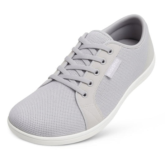 Ortoflex WideStep™ - Szerokie buty barefoot dla zmęczonych stóp