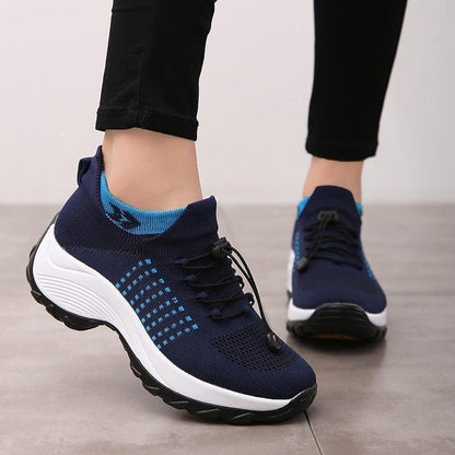 ORTOFLEX Glides™ Ergonomiczne buty łagodzące ból