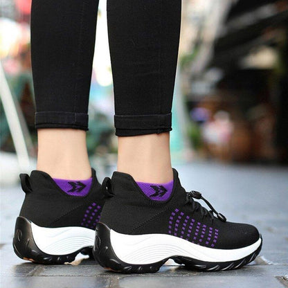 ORTOFLEX Glides™ Ergonomiczne buty łagodzące ból