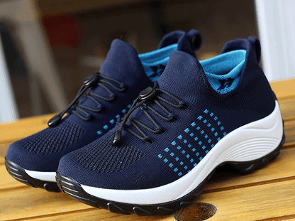 ORTOFLEX Glides™ Ergonomiczne buty łagodzące ból